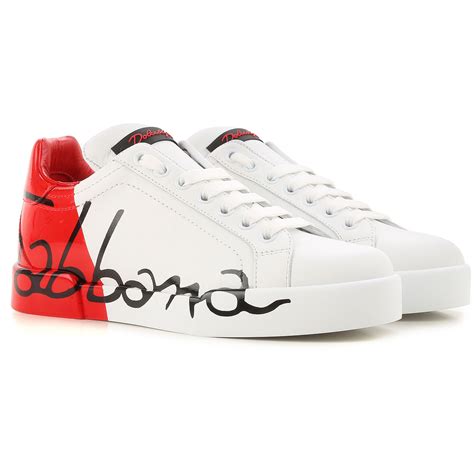 dolce gabbana scarpe personalizzatr|dolce and gabbana sneakers.